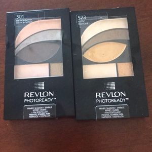 Eyeshadow lot